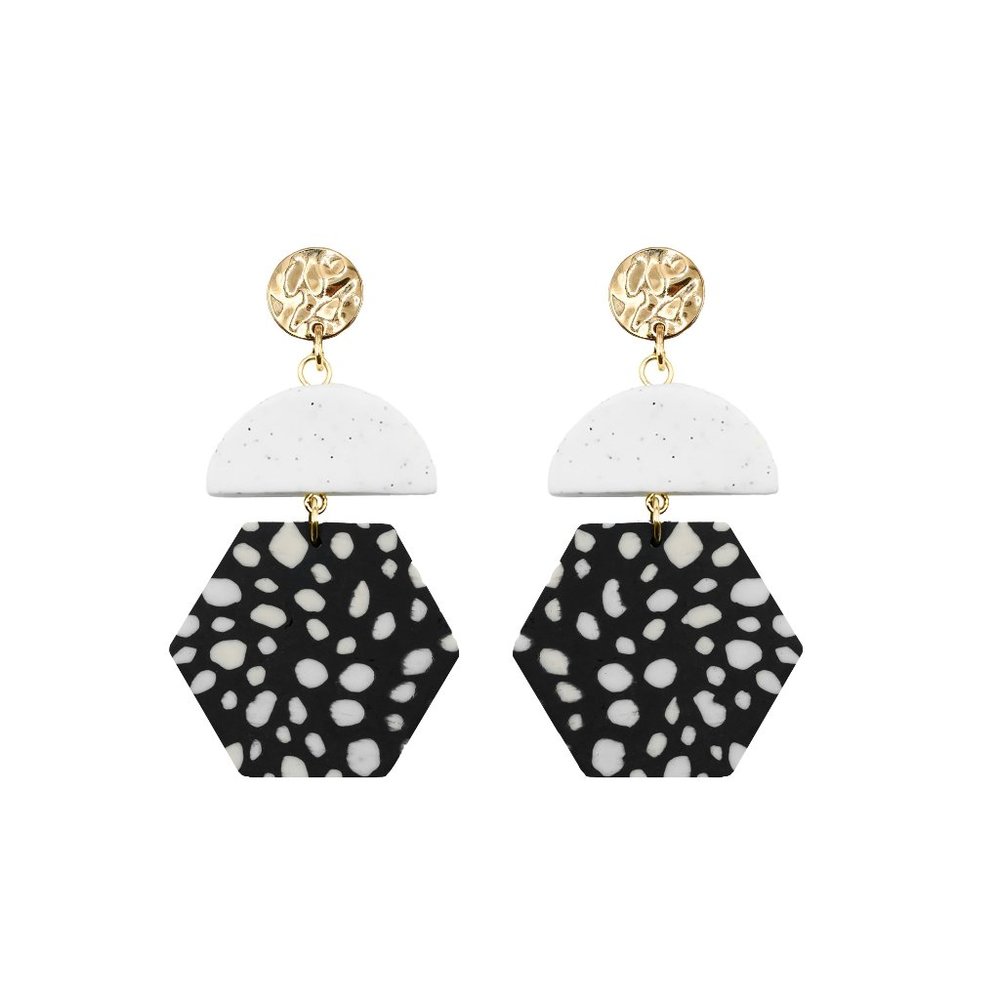 Kinsley Armelle Bonita Jane Earrings